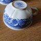2 old Villeroy and Boch cups
