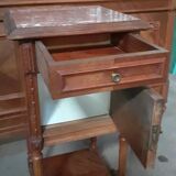 Table de chevet Louis XVl