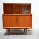 Buffet vintage en teck