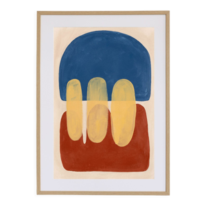 Tirage d'art