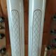 Art Deco wall lamps from cinema, vintage