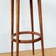 Baumann bar stool