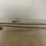 Haceka wall-mounted towel rack
