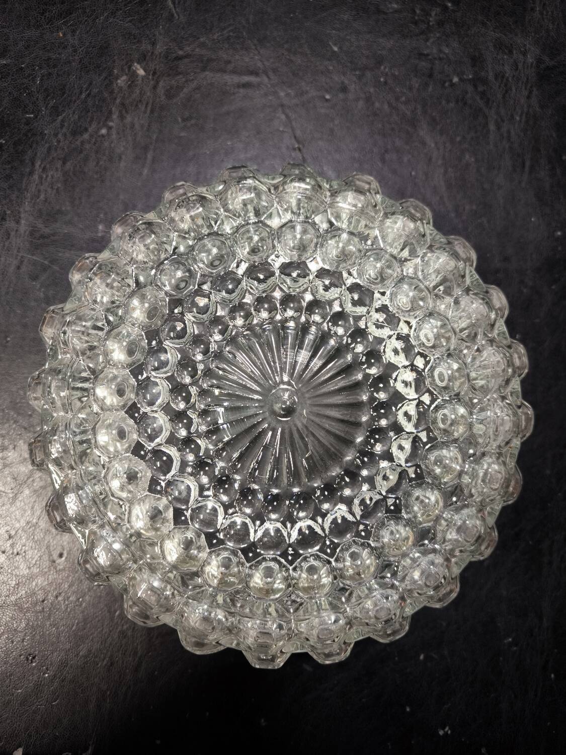 Ceiling light or wall light