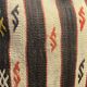 Authentic Vintage Wool Cushion