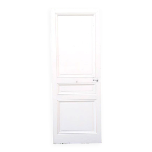 Porte de communication - ancienne