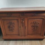 Napoleonic cabinet