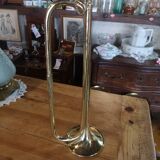 Military bugle