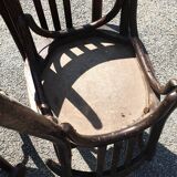 4 bistro chairs 40/50