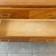 Charmante commode vintage en chêne