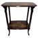 Table d'appoint Art Nouveau par Emille Gallé