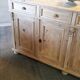Old buffet
