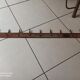 old bar teeth wolf hooks butcher deco indus