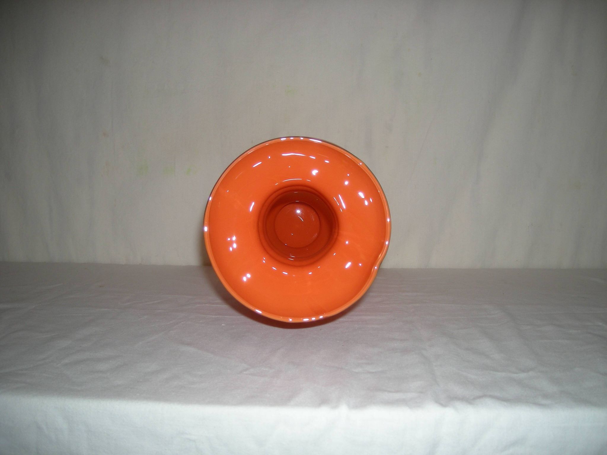 LG vase - Empoli Florence from the 60s