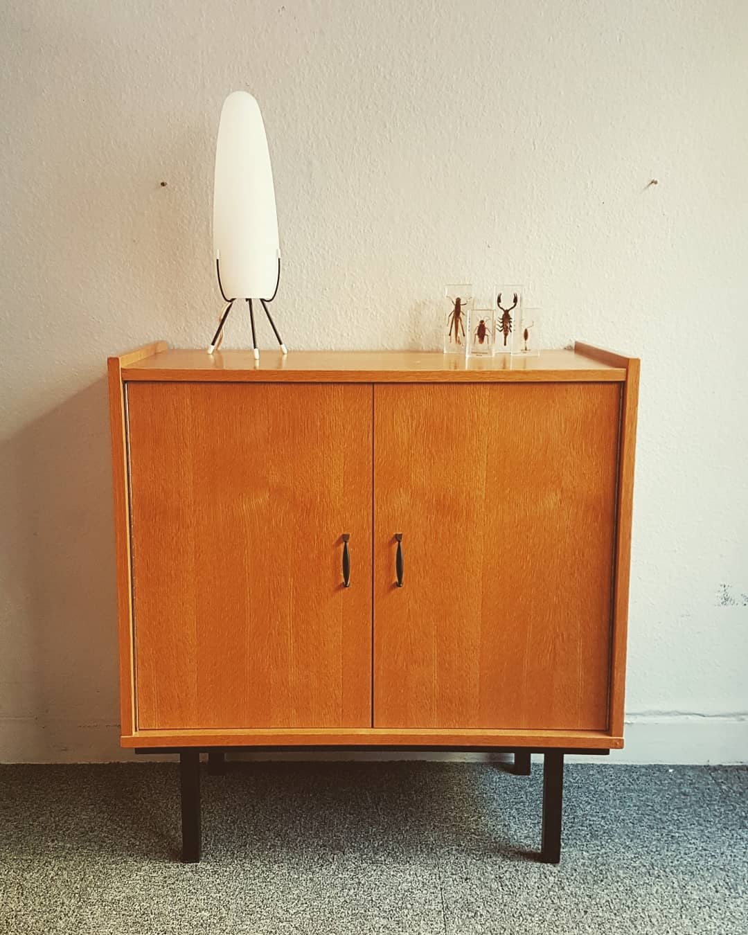 Furniture from the 1960s