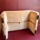 B&B Italia - Afra Scarpa, Tobia Scarpa - Coronado model ottoman