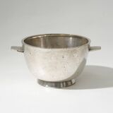 Set of 4 bowls by Gio Ponti for Fratelli Calderoni, 1950s