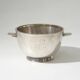 Set of 4 bowls by Gio Ponti for Fratelli Calderoni, 1950s