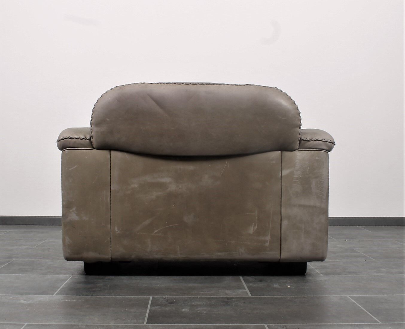 Sede DS101 Chair 1970s