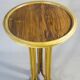 Thonet N°1 Art Nouveau reading table - 1895 -