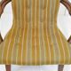 Paire de fauteuils danois 1940 vintage