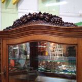 Buffet of the 40s