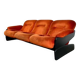 ARMCHAIR / SOFA / VINTAGE SOFA FROM THE 70S