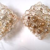 Duo wall light bubble Hélèna tynell