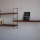 German Shelving System / Wall Unit From Musterring International, 1960s