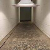 Campana pendant by Stilnovo, Pop Art, Italy