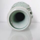 Chinese celadon vase