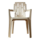 PIERRE PAULIN & HENRI MASSONNET pour STAMP
- Fauteuils "mambo"