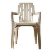 PIERRE PAULIN & HENRI MASSONNET pour STAMP
- Fauteuils "mambo"