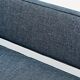 Sofa bed by Miroslav Navratil, 1960s