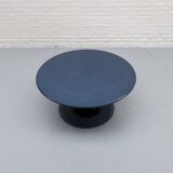 Postmodern Trias Coffee Table by Hugo de Ruiter for Leolux 1980s