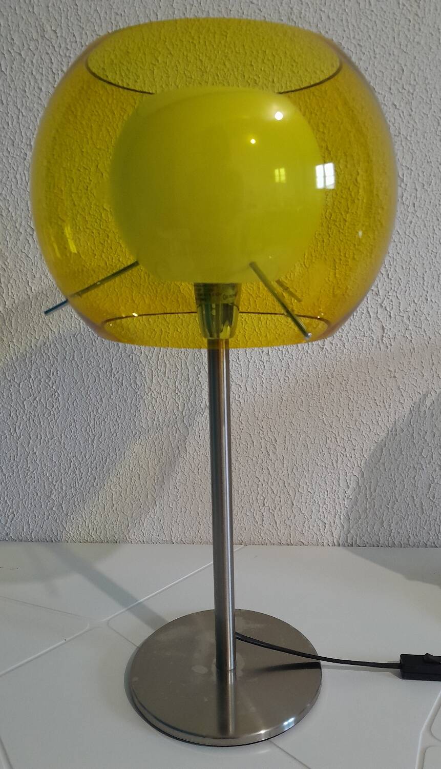 Rossetti Light lamp made in italy