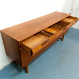 Sideboard scandinavian 169cm