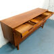 Sideboard scandinavian 169cm