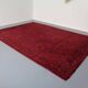 Large & Small Wool Rug from Bayer Leverkusen M&d, 1970s, Set of 2