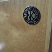 Vintage Swedish storage furniture – Nordiska Kompaniet (NK) Scandinavian