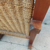 Armchair by Francis Jourdain 1930