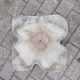 Willy Guhl handkerchief basin 60x60cm