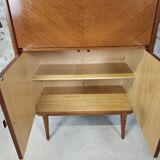 Secrétaire vintage
