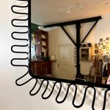 "Mandal" model mirror by Ikea, 1990s