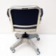Gio Ponti office armchair for Montecatini Milano, 1938