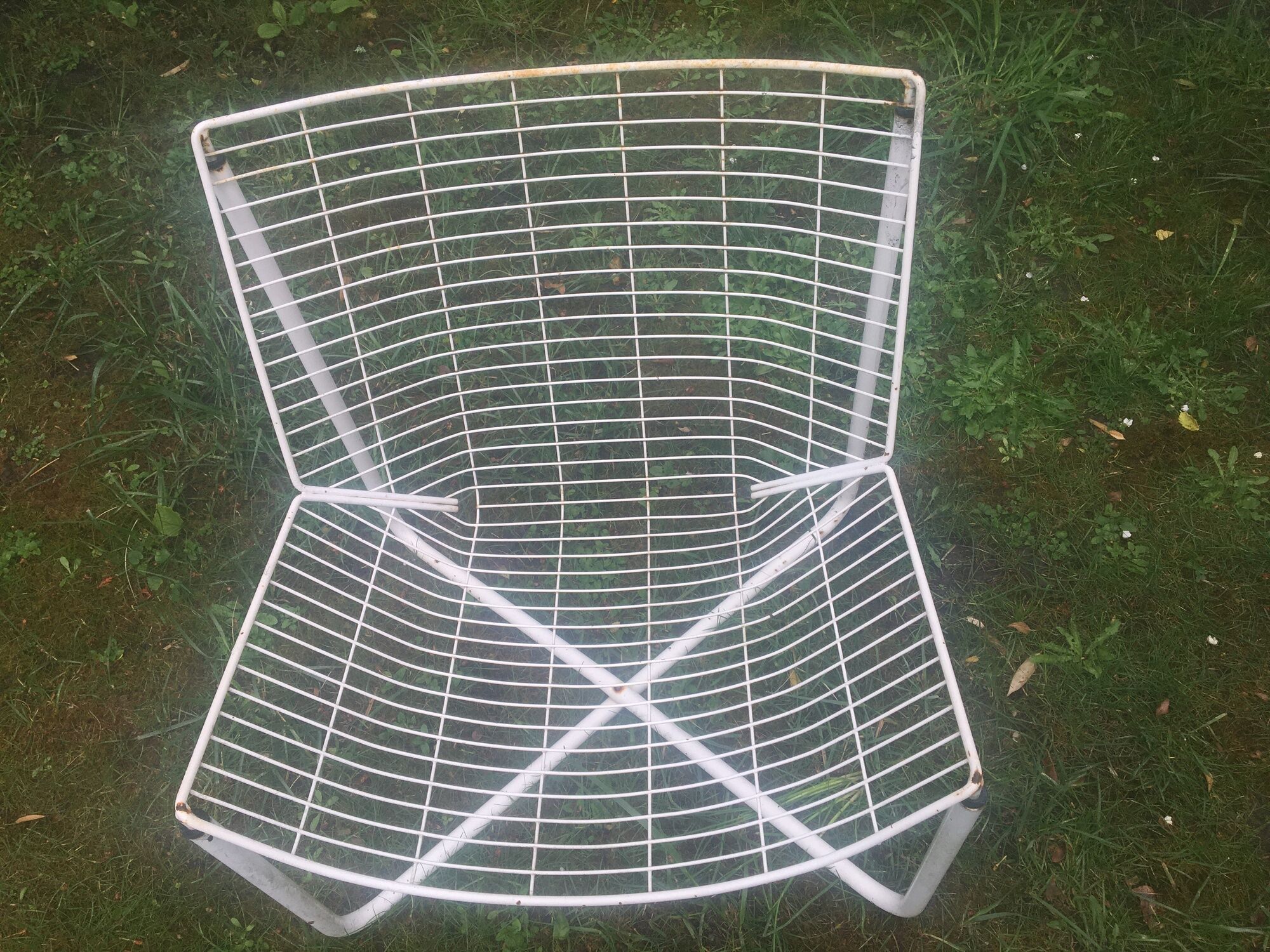Jarpen model armchair by Niels Gammelgaard