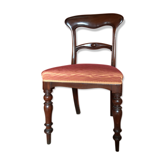 Old chair