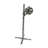 Retro vintage orientable lamp