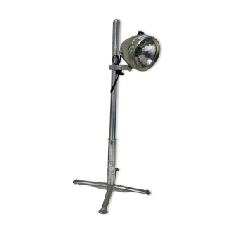 Retro vintage orientable lamp