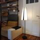Ikea Vistofta large floor lamp, 1980